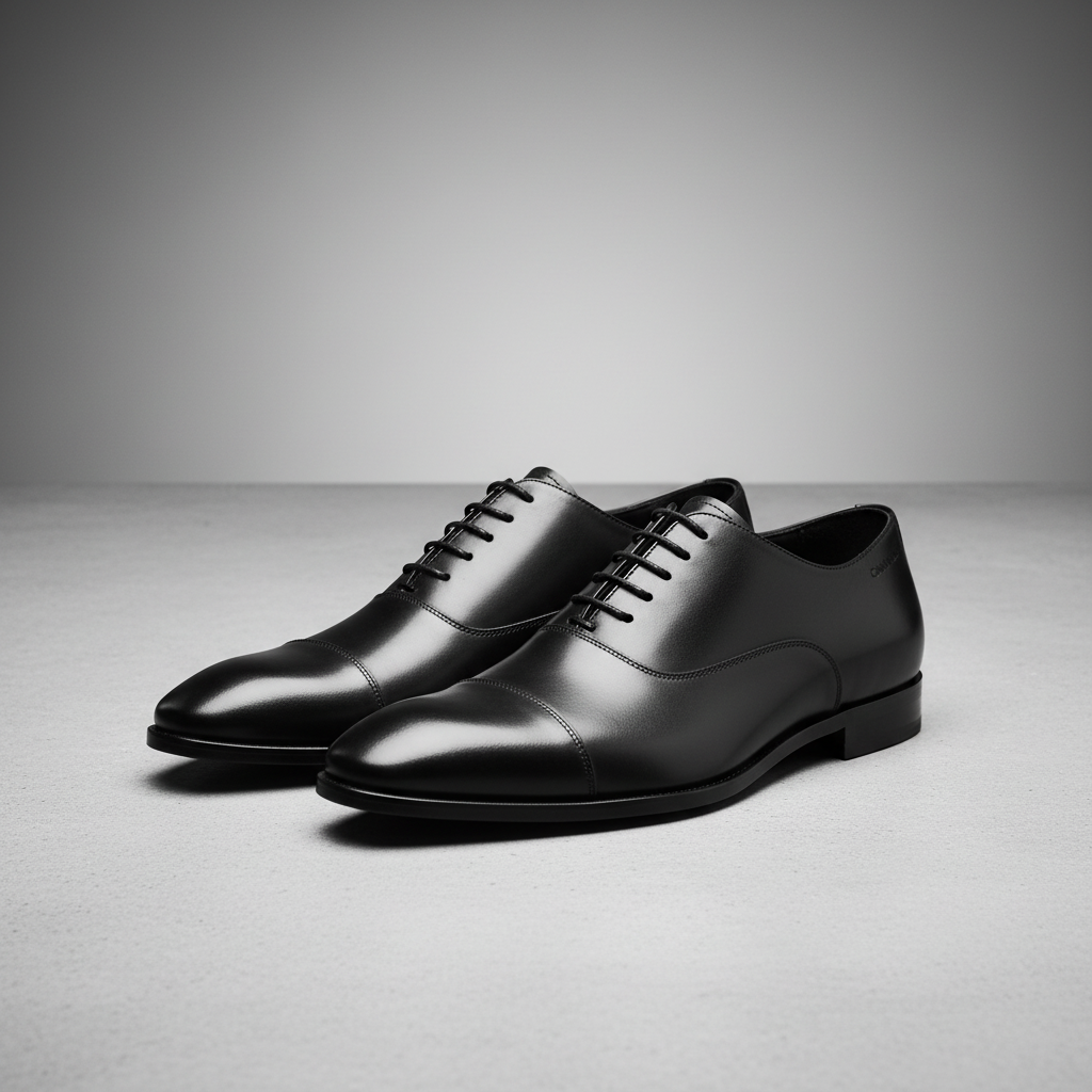 The Ultimate Guide to Caring for Leather Shoes