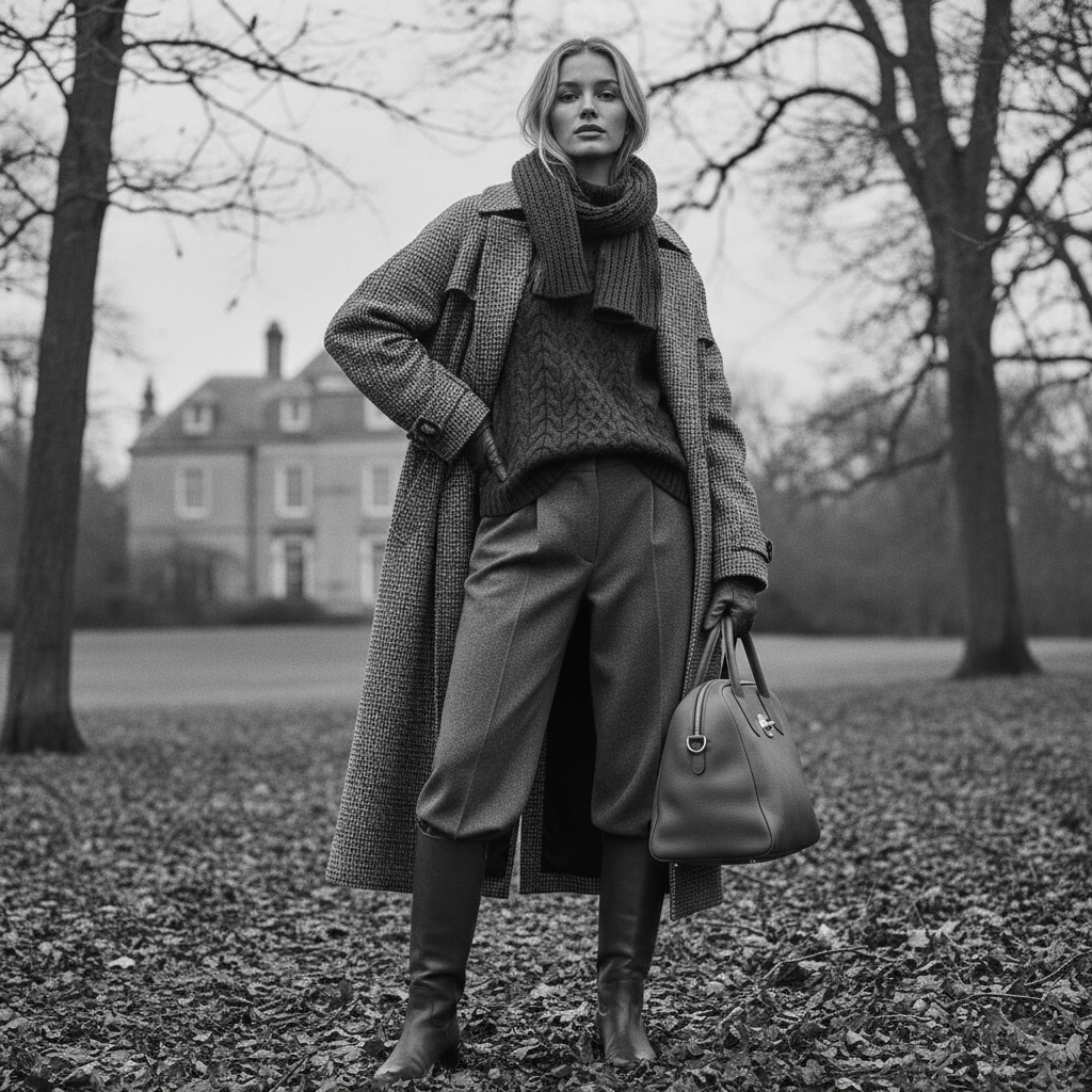 Handbags for Fall/Winter 2025: Trends to Know & How to Wear Them