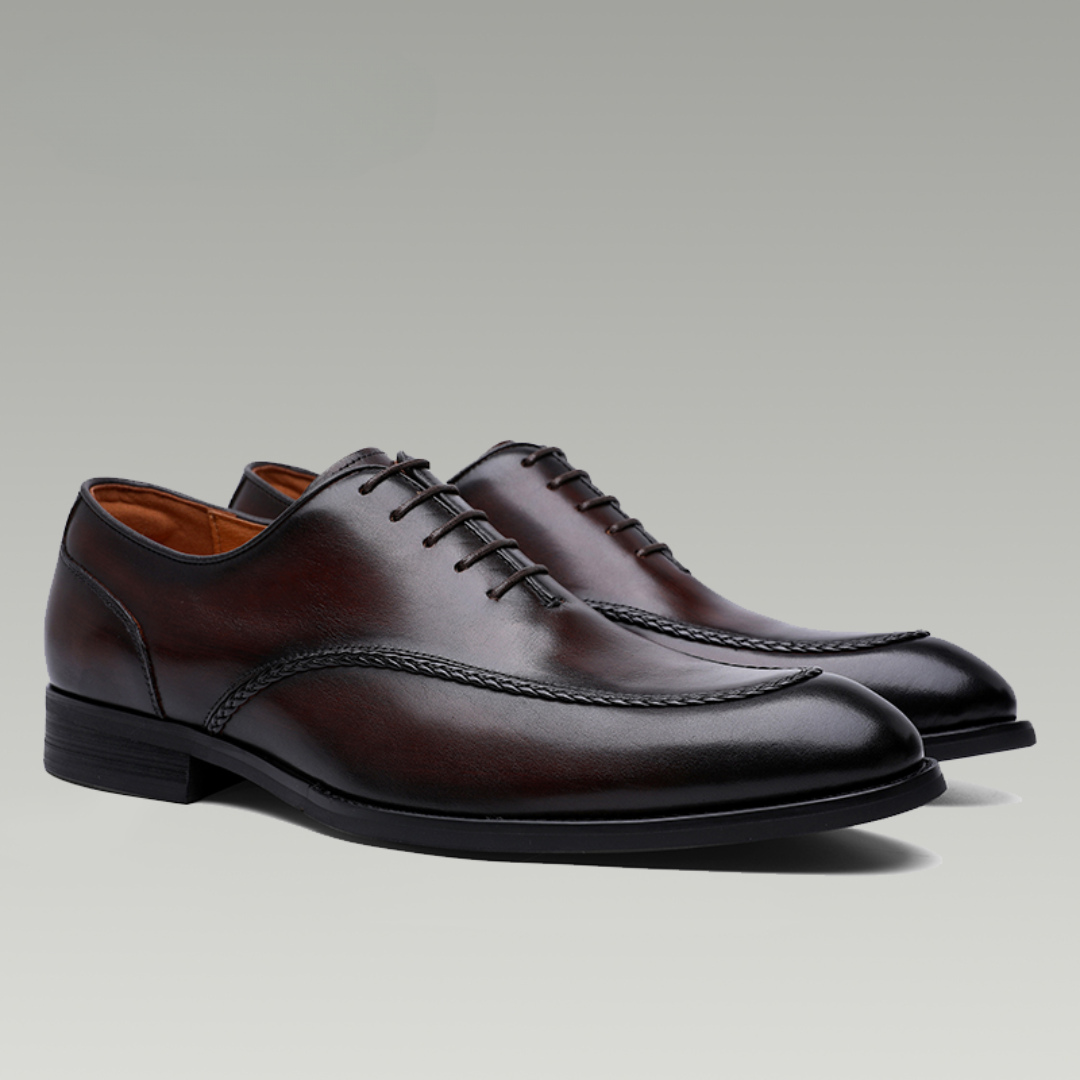 The Ultimate Guide to Caring for Leather Shoes