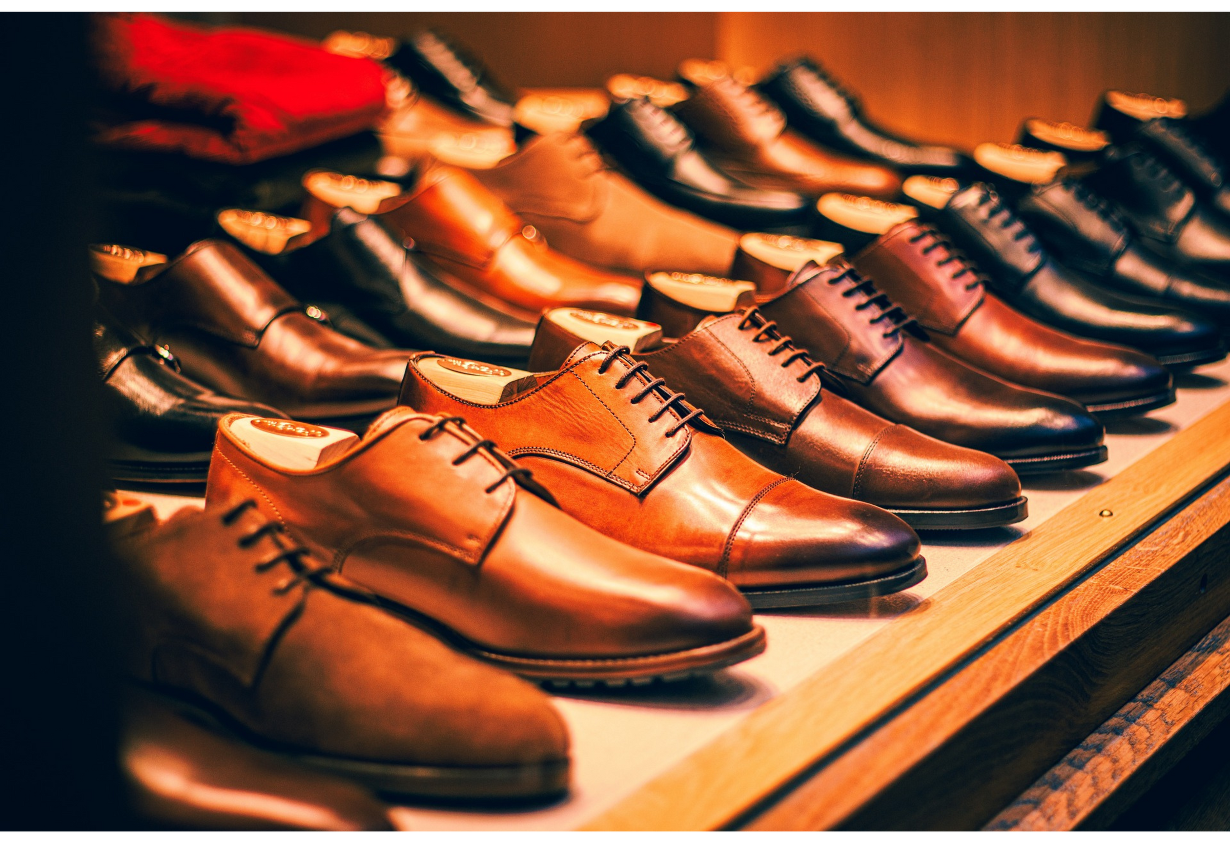 Men's Shoes