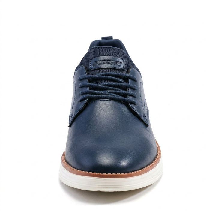 Finn Brogue Hybrid Sneaker