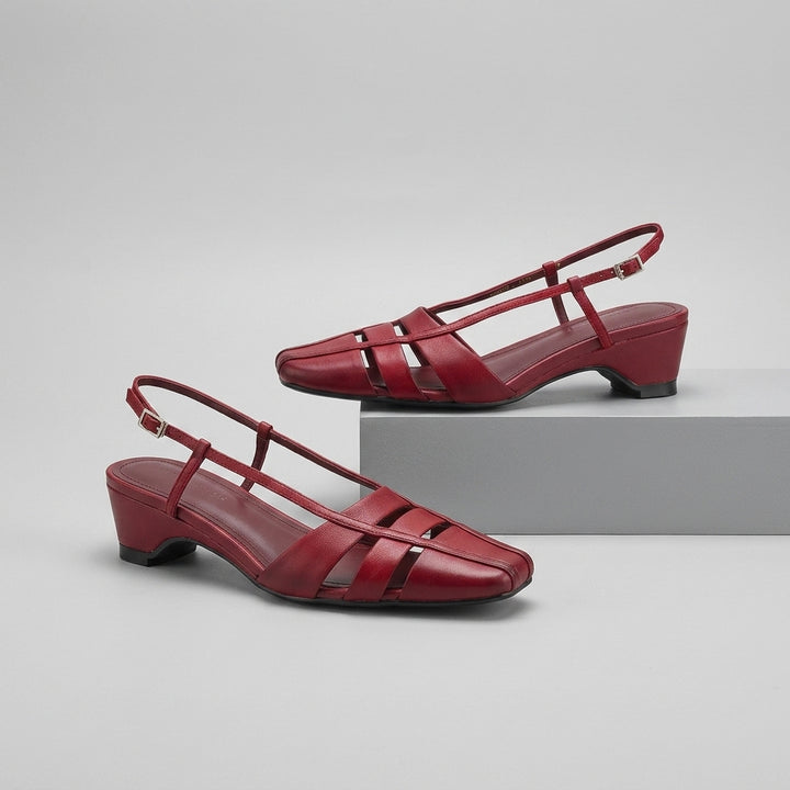 Margot Slingback Sandal