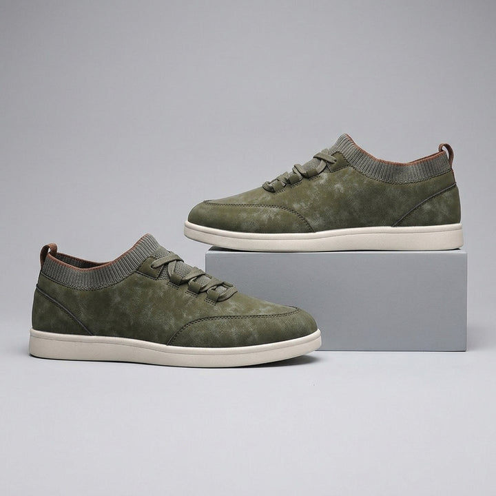 Cole Low-Top Casual Sneaker