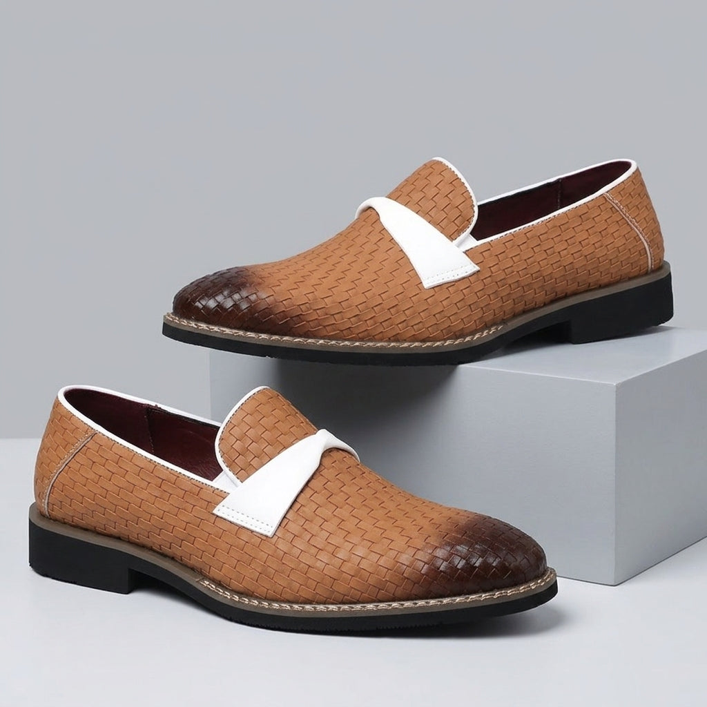 Belmont Slip-On Dress Loafer
