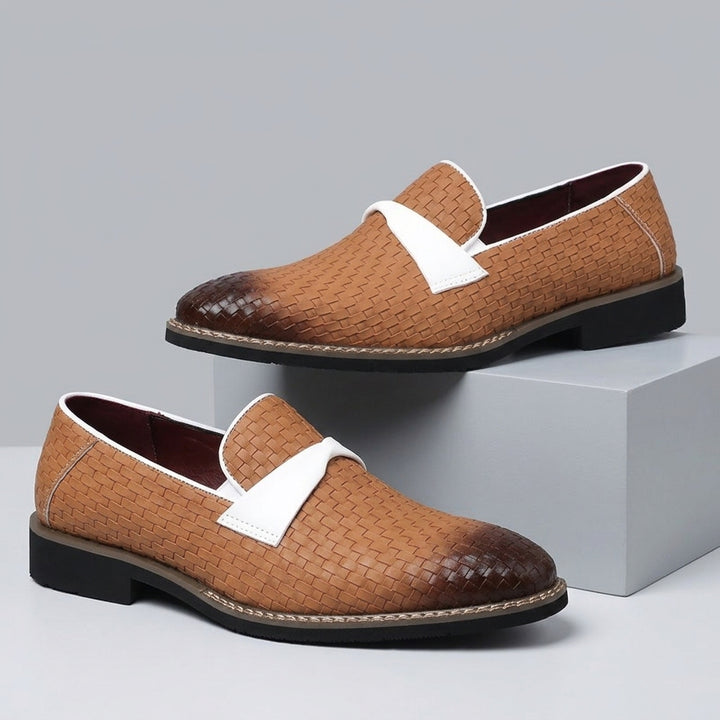 Belmont Slip-On Dress Loafer