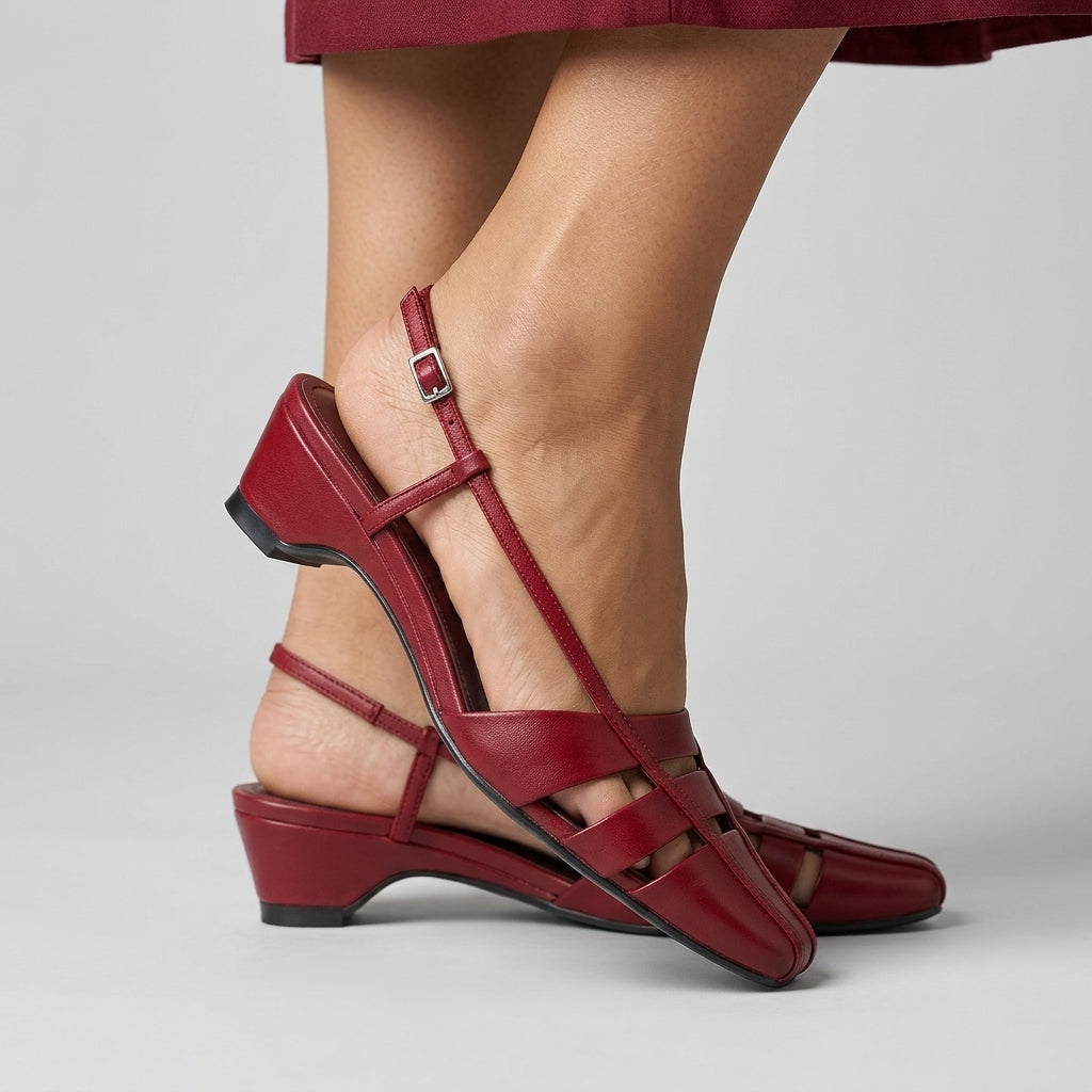 Margot Slingback Sandal