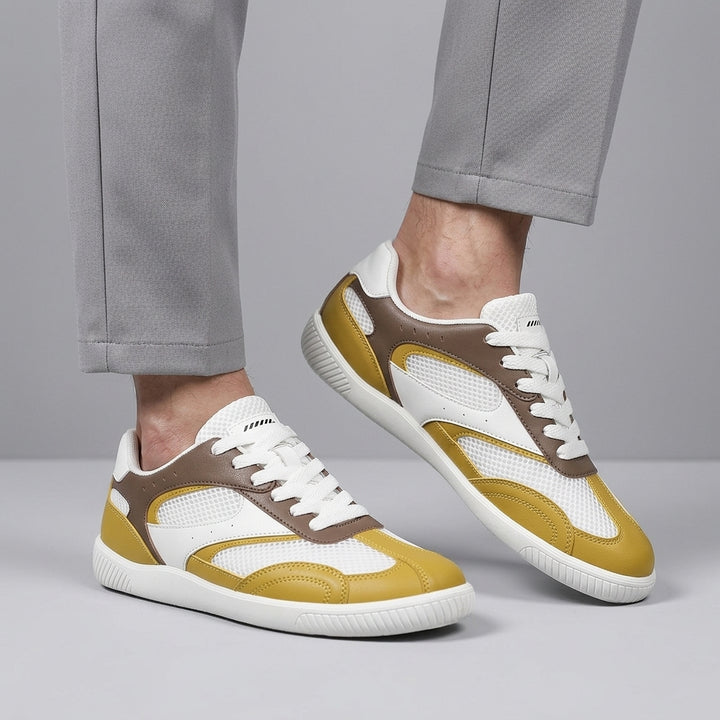 Hamilton 2.0 Low Sneaker