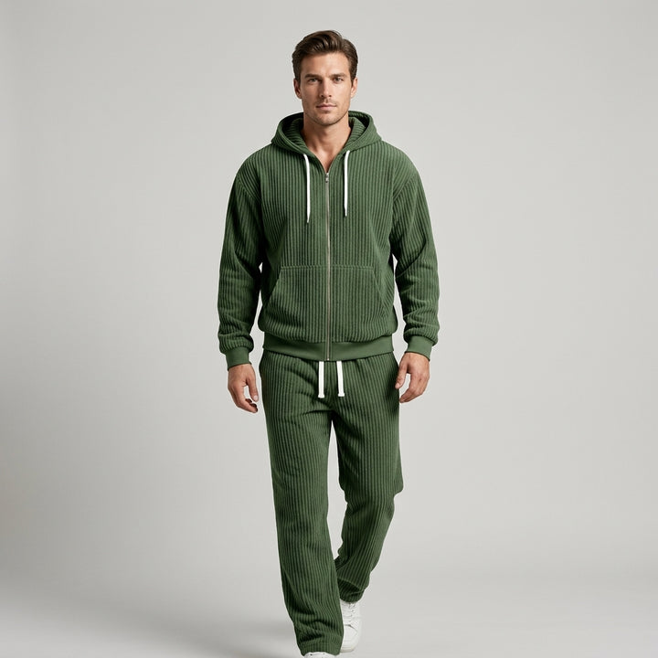 Ashford Corduroy Set