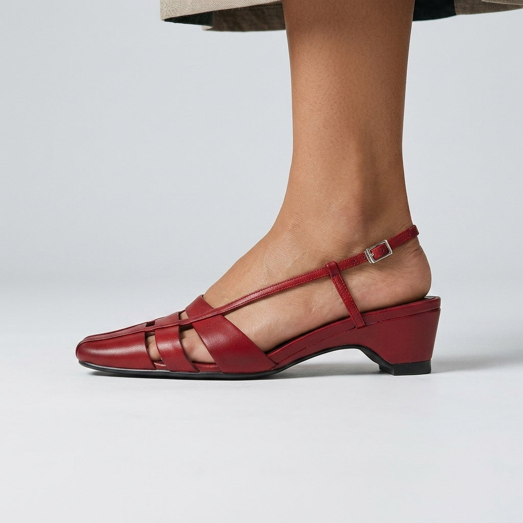 Margot Slingback Sandal