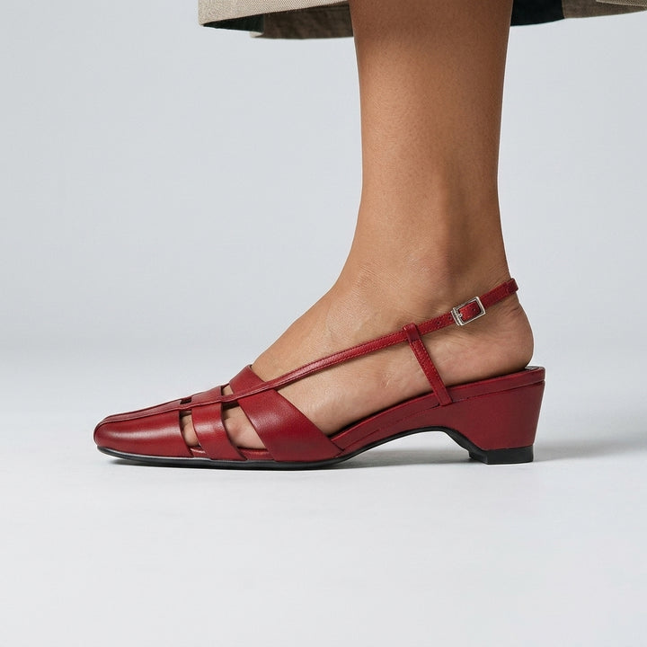 Margot Slingback Sandal