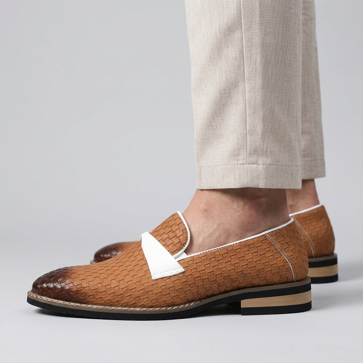 Belmont Slip-On Dress Loafer