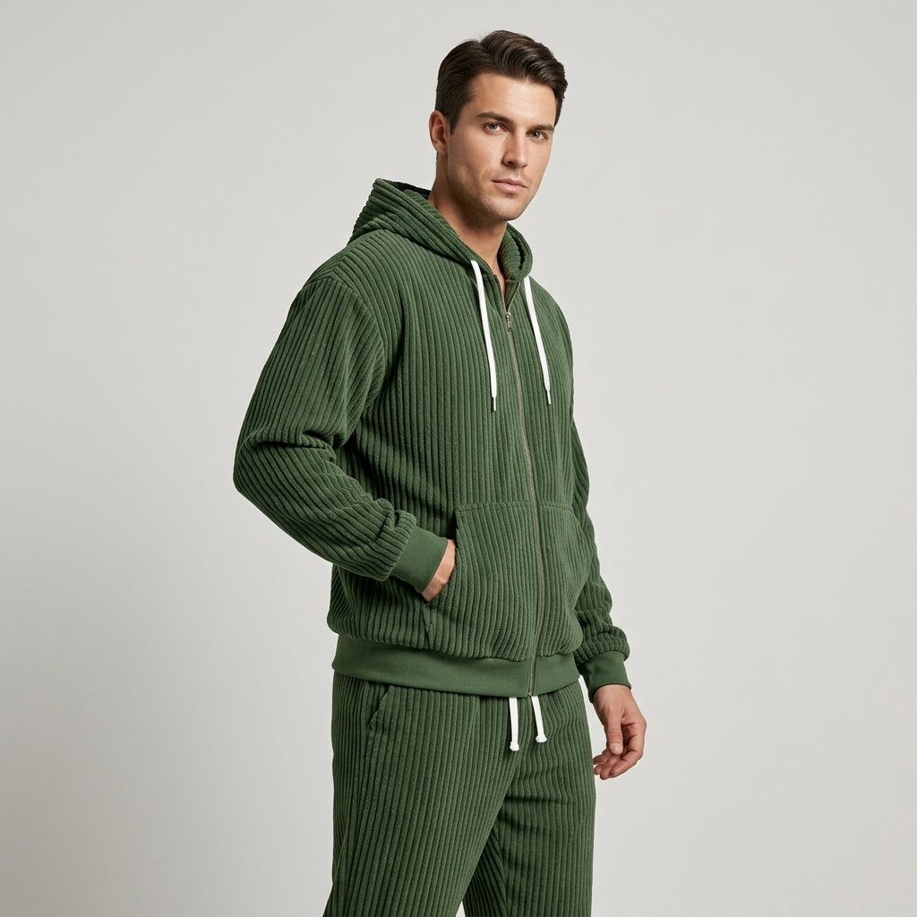 Ashford Corduroy Set