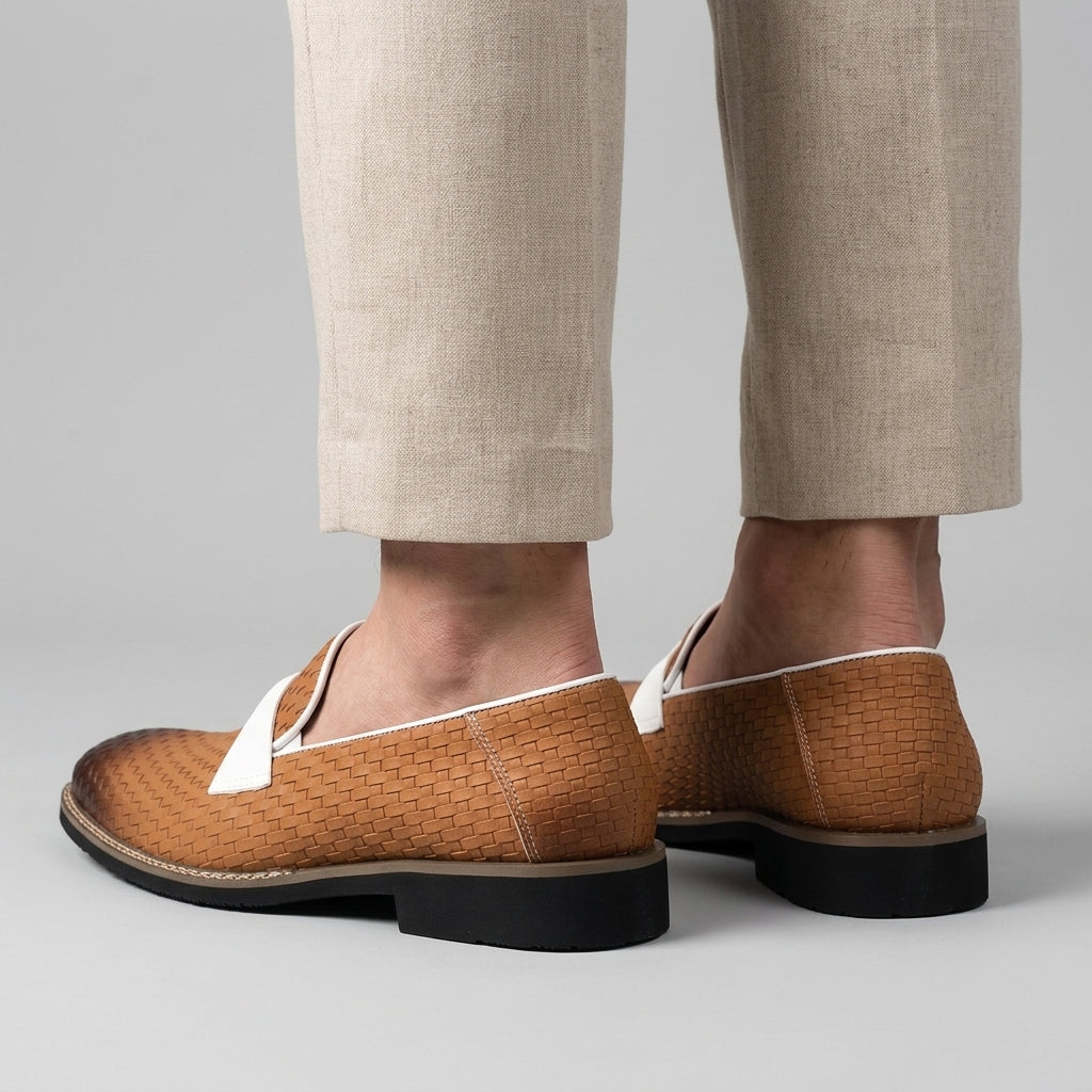 Belmont Slip-On Dress Loafer