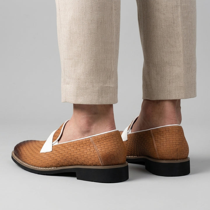 Belmont Slip-On Dress Loafer
