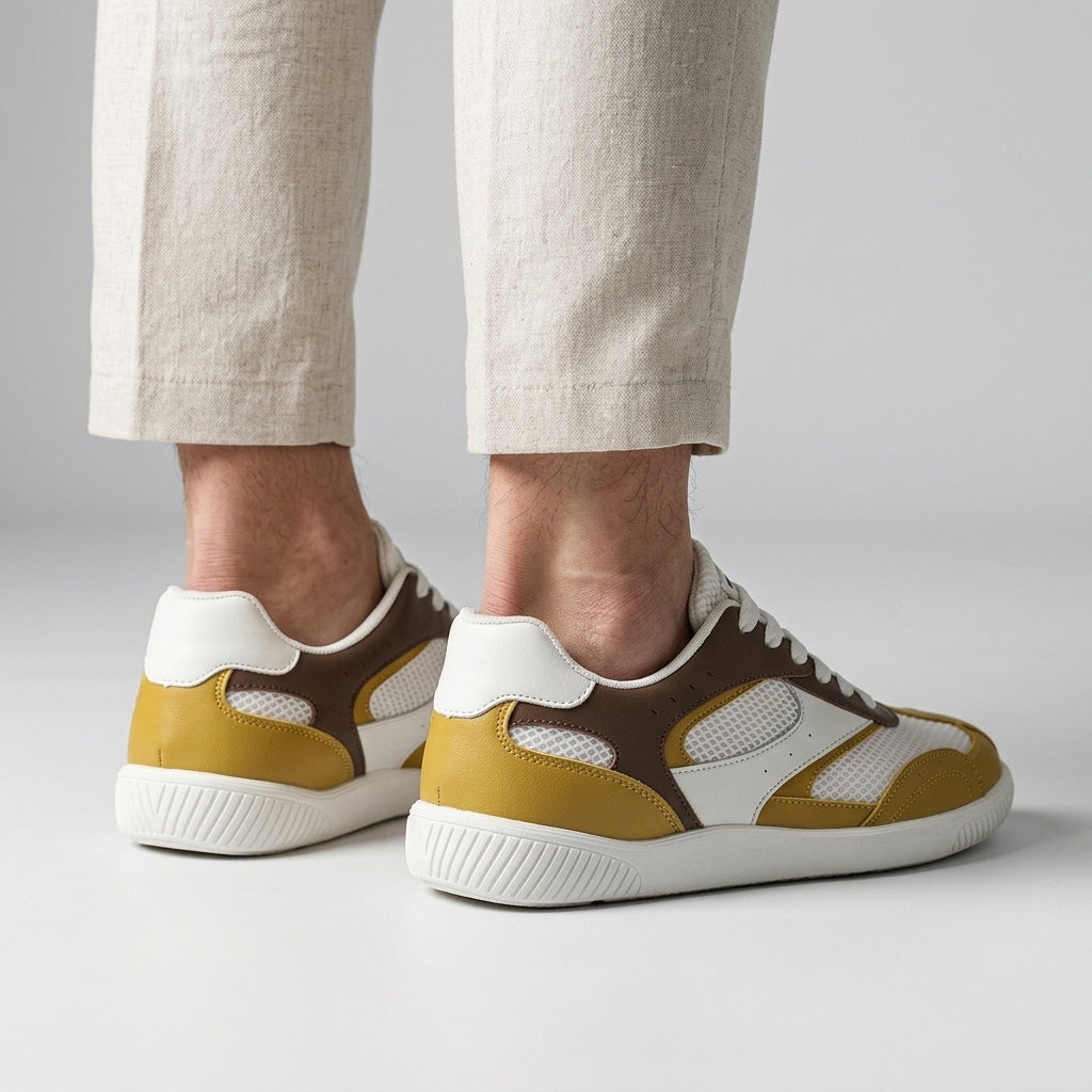 Hamilton 2.0 Low Sneaker