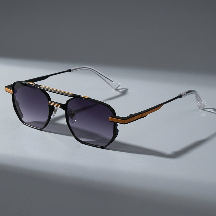 The Luciano Aviators