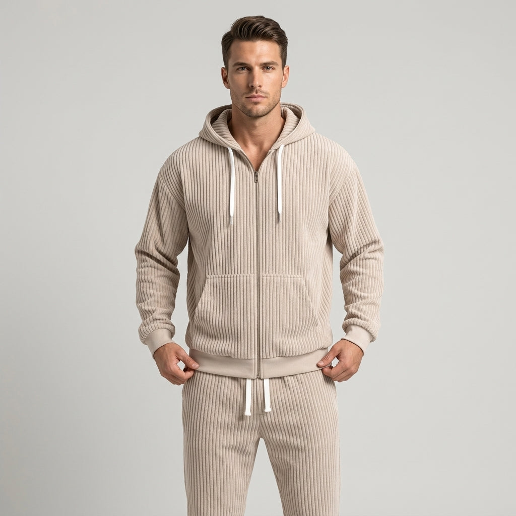 Ashford Corduroy Set