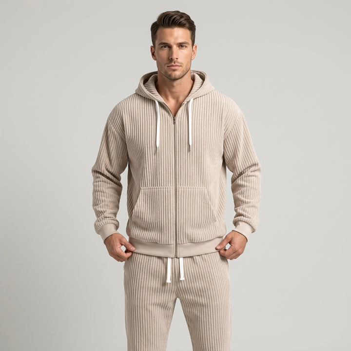 Ashford Corduroy Set