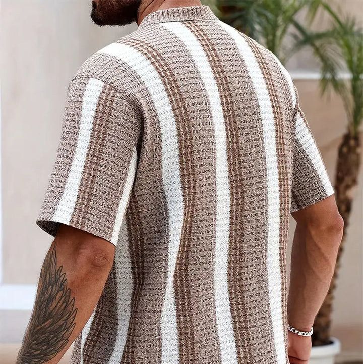 Cabo Knit Shirt