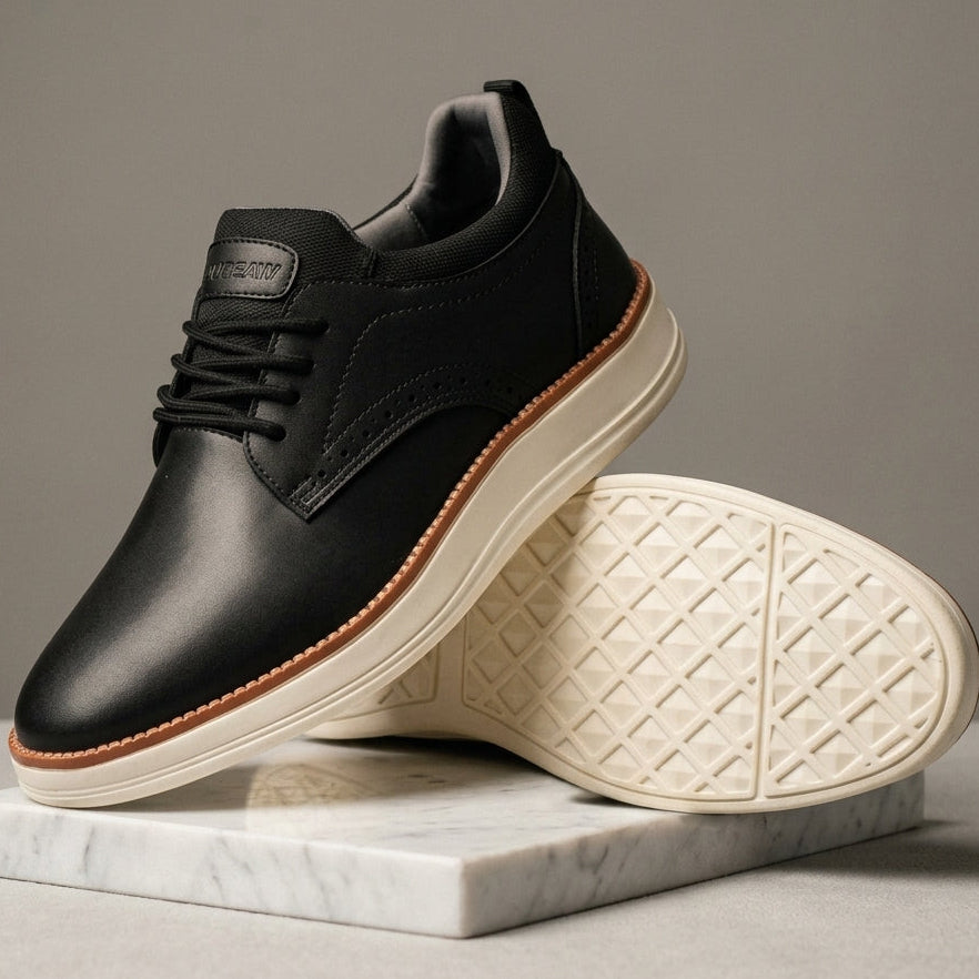 Finn Brogue Hybrid Sneaker