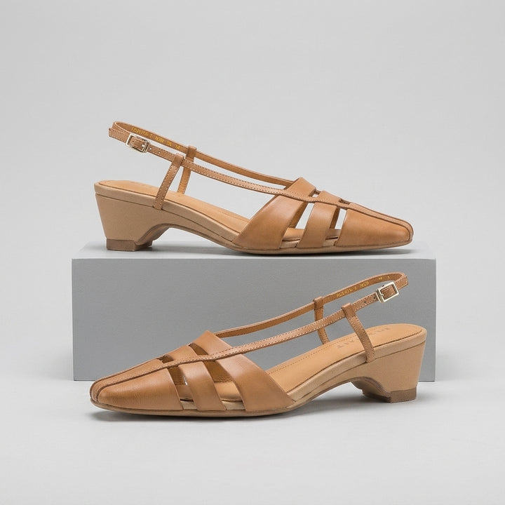 Margot Slingback Sandal