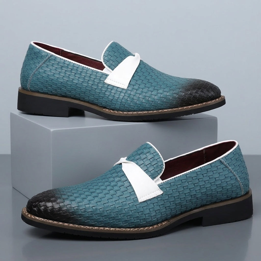 Belmont Slip-On Dress Loafer