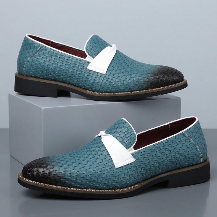 Belmont Slip-On Dress Loafer