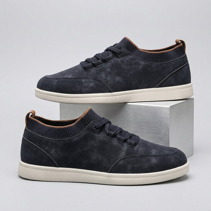Cole Low-Top Casual Sneaker