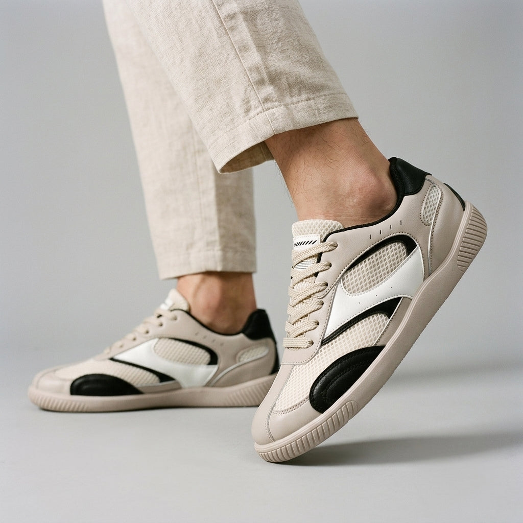 Hamilton 2.0 Low Sneaker