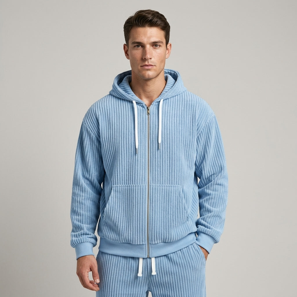 Ashford Corduroy Set