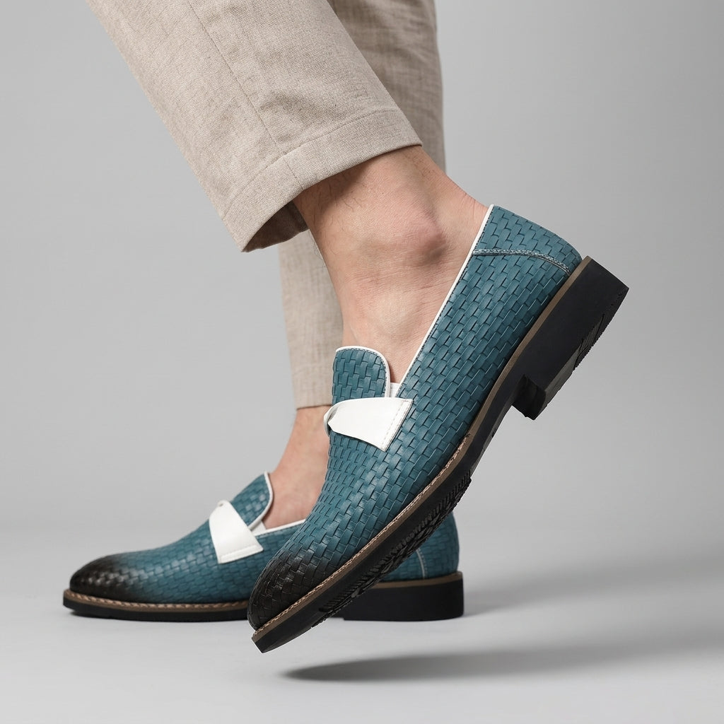 Belmont Slip-On Dress Loafer