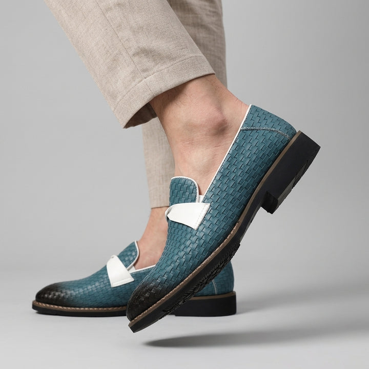 Belmont Slip-On Dress Loafer