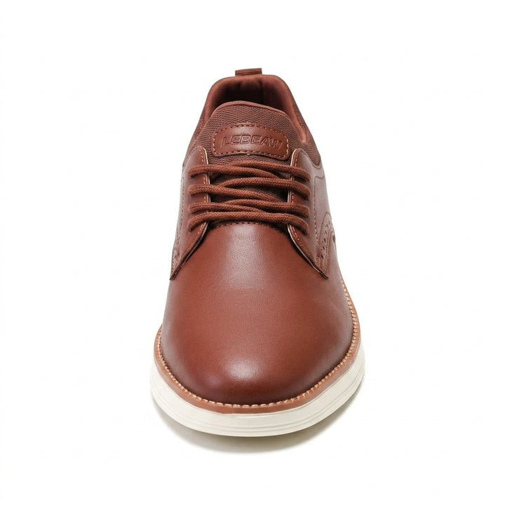 Finn Brogue Hybrid Sneaker