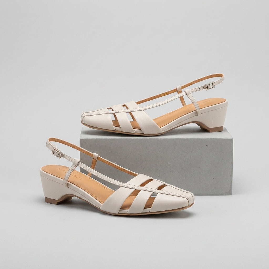 Margot Slingback Sandal