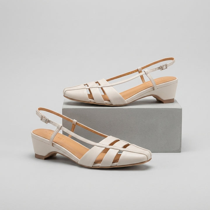 Margot Slingback Sandal