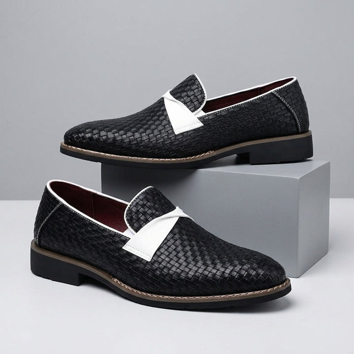 Belmont Slip-On Dress Loafer