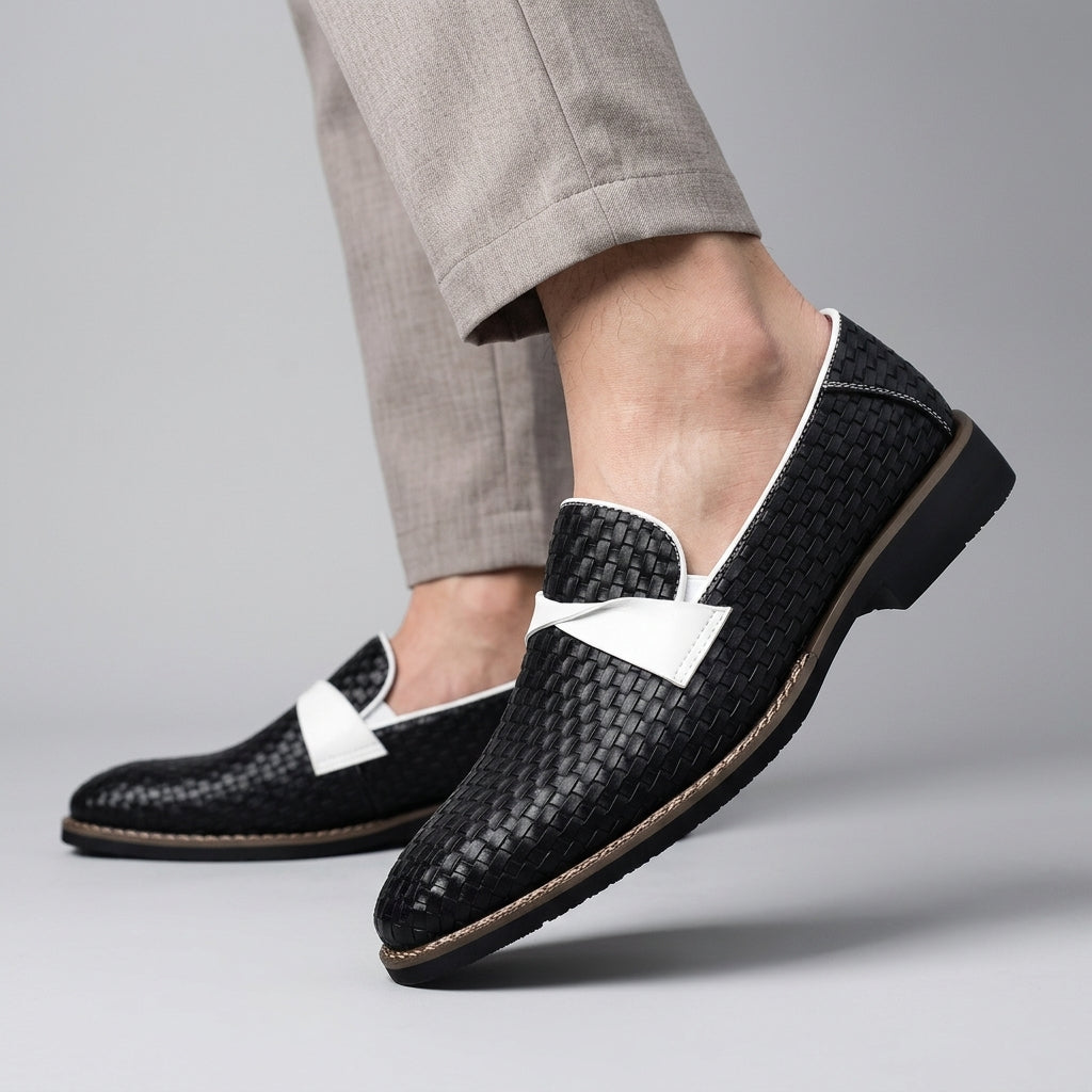 Belmont Slip-On Dress Loafer