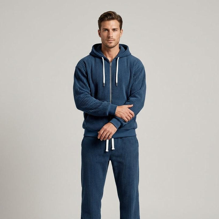 Ashford Corduroy Set
