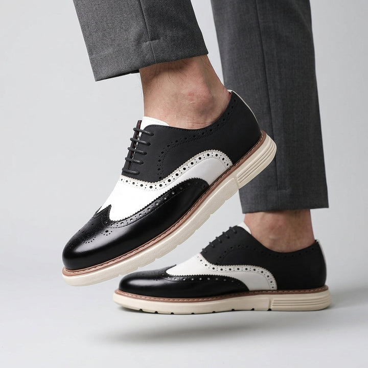 Declan Wingtip Brogue Oxford