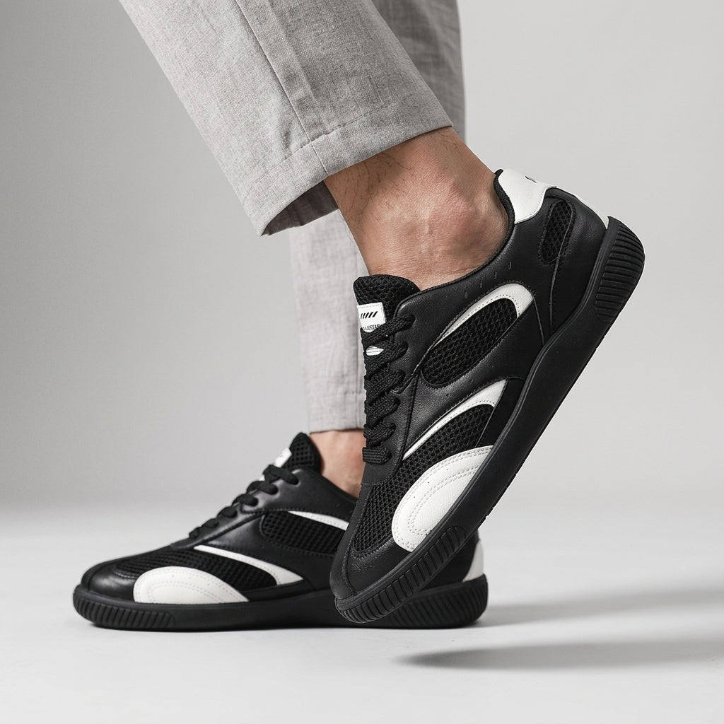 Hamilton 2.0 Low Sneaker
