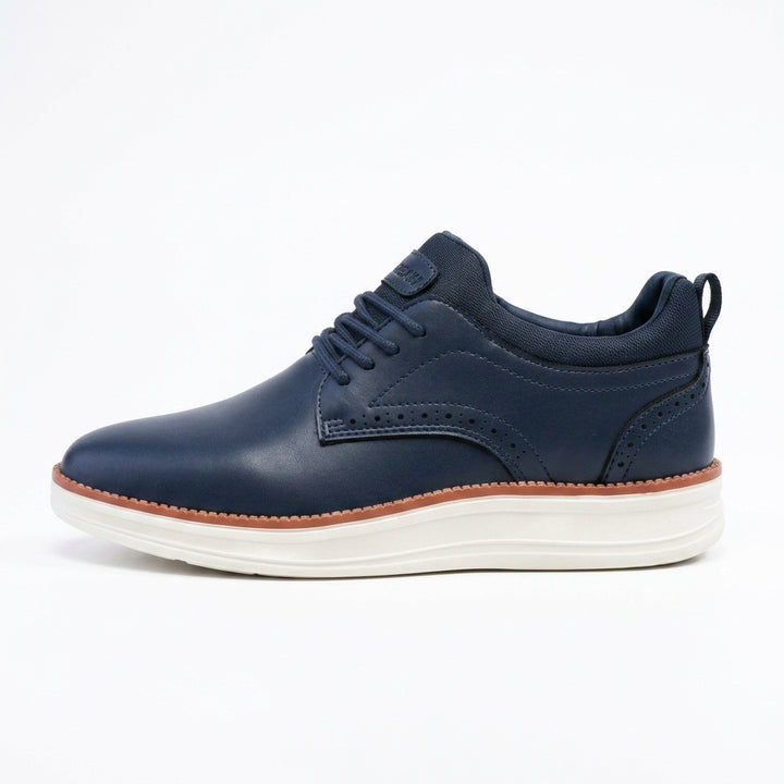 Finn Brogue Hybrid Sneaker