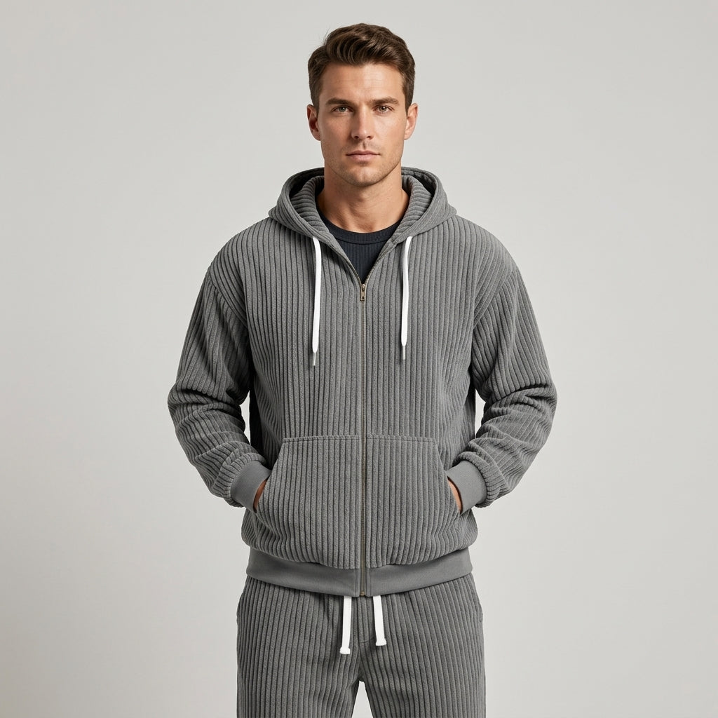 Ashford Corduroy Set