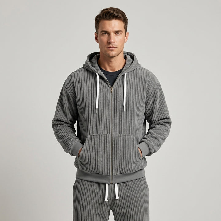 Ashford Corduroy Set