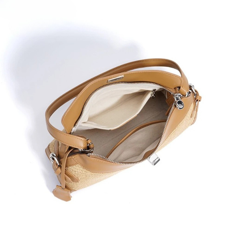 Capri Coastal Handbag