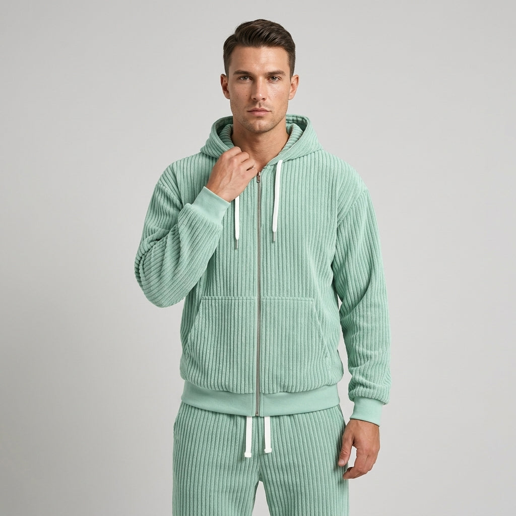Ashford Corduroy Set
