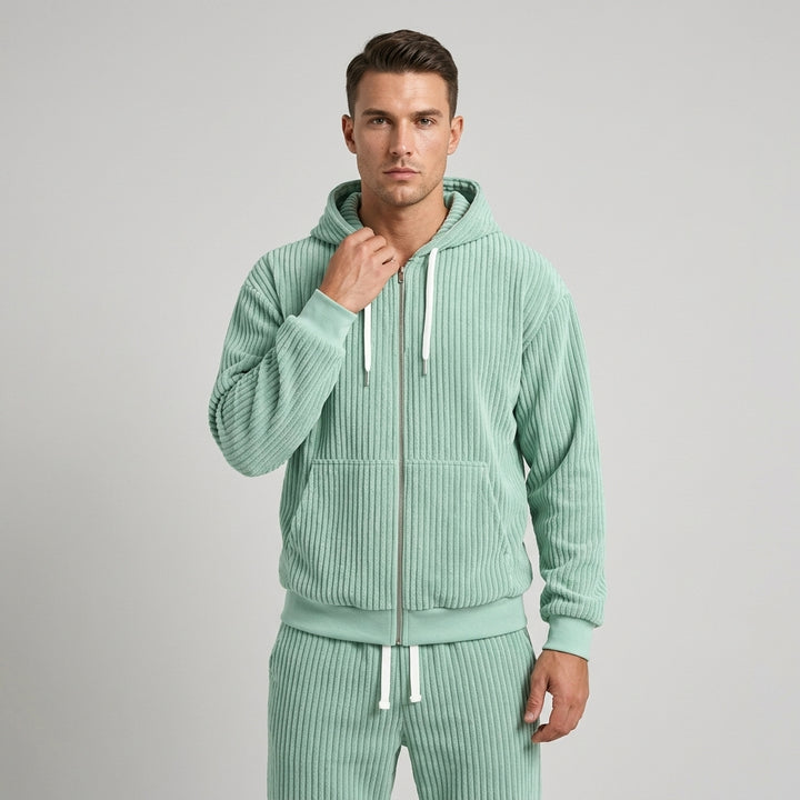 Ashford Corduroy Set