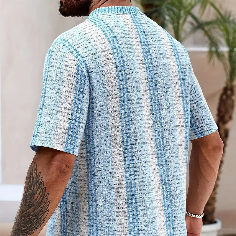 Cabo Knit Shirt