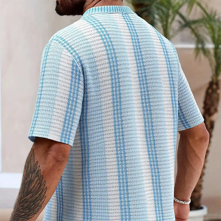 Cabo Knit Shirt