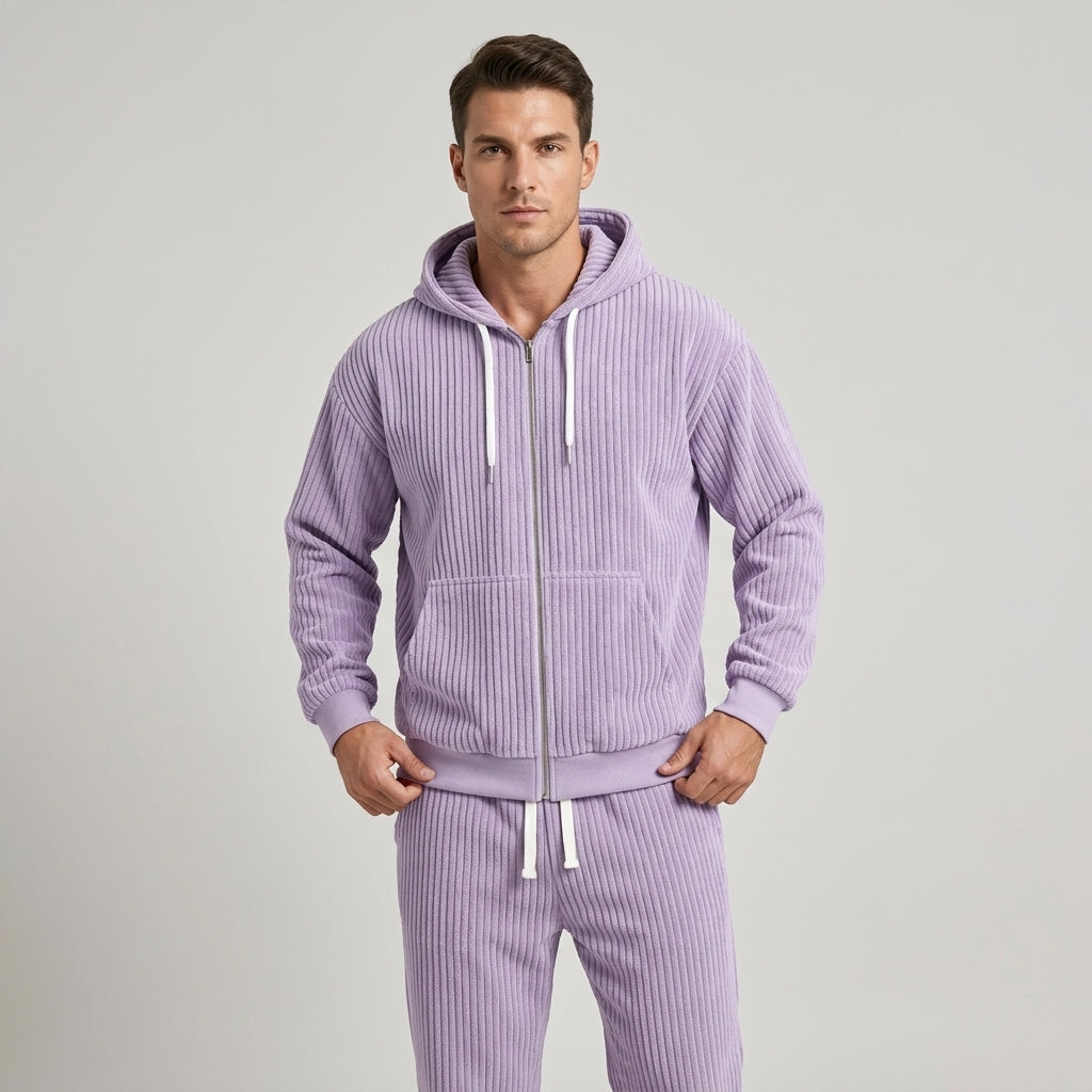 Ashford Corduroy Set