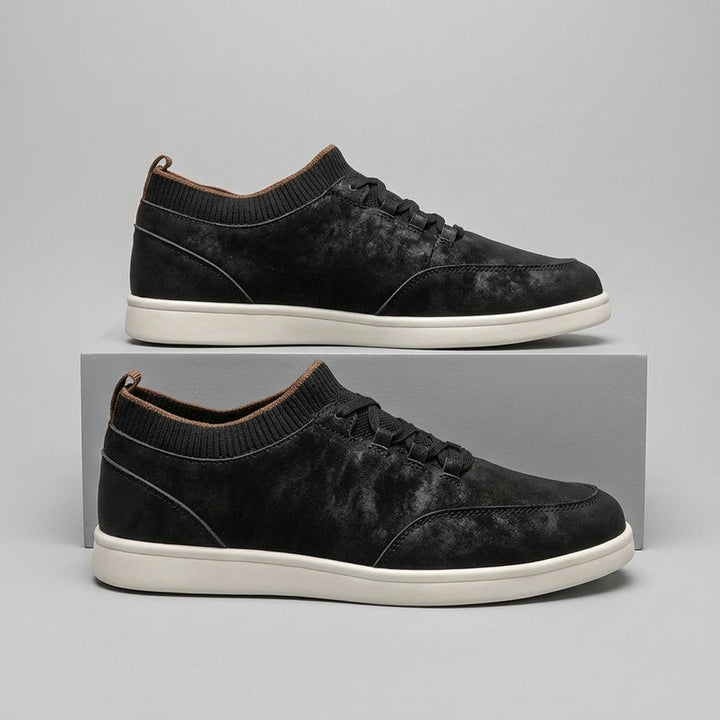 Cole Low-Top Casual Sneaker